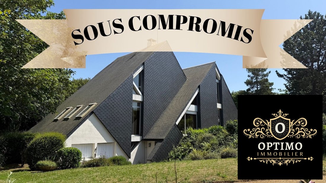 Maison à Lézardrieux, Bretagne, France 1 - 15823044