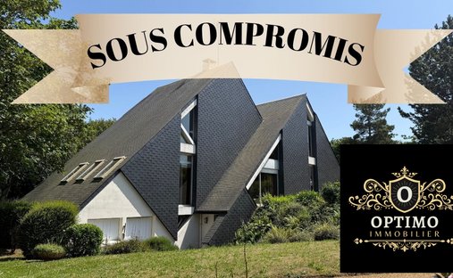 Casa a Lézardrieux, Bretagna, Francia 1