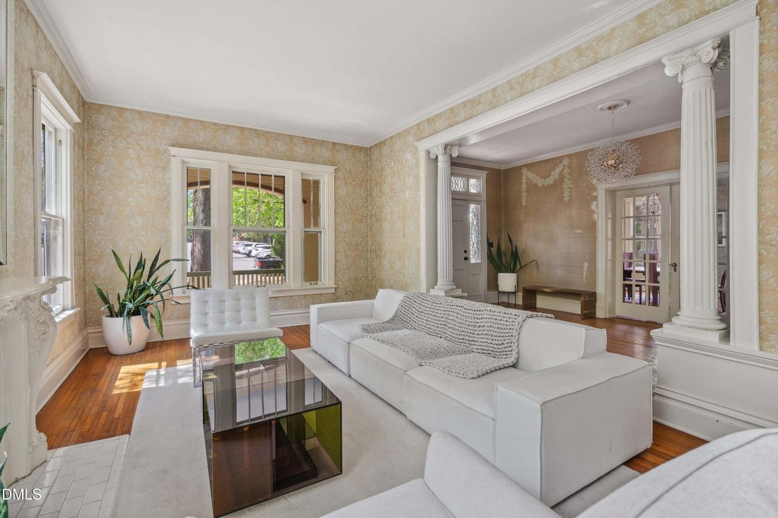 House in Raleigh, North Carolina, United States 4 - 18515534
