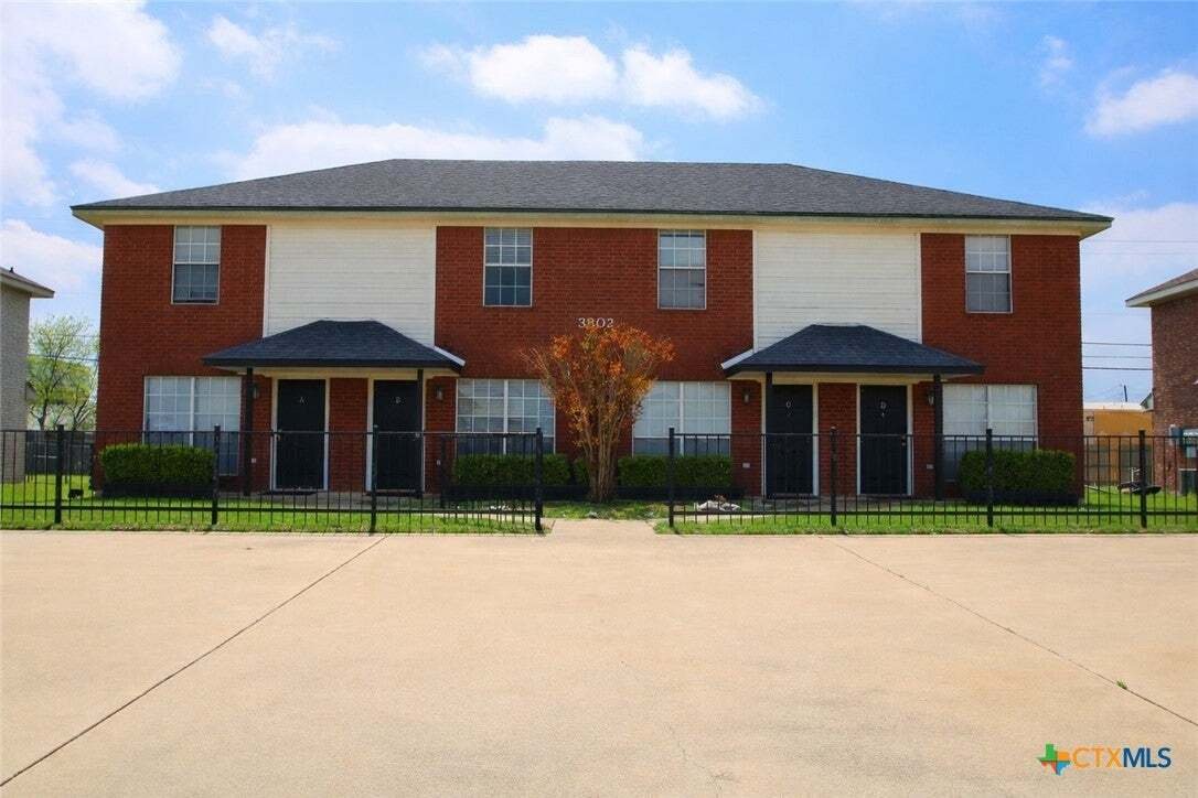 Apartment in Killeen, Texas, United States 1 - 18776500