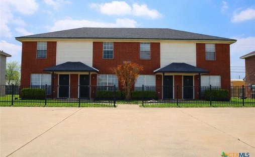 Apartment in Killeen, Texas, United States 1