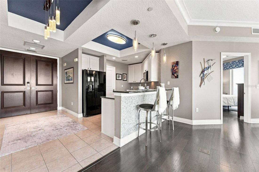 Condominio en Tampa, Florida, Estados Unidos 3 - 18776168