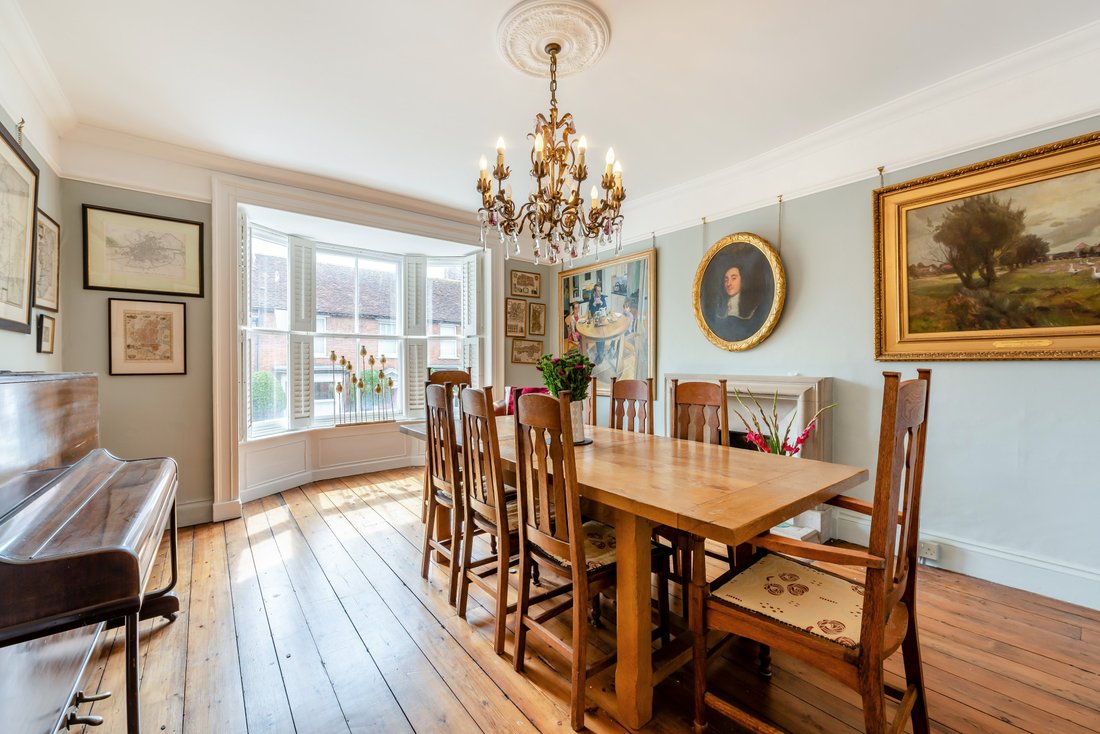 Maison en Arundel, Angleterre 4 - 18776249