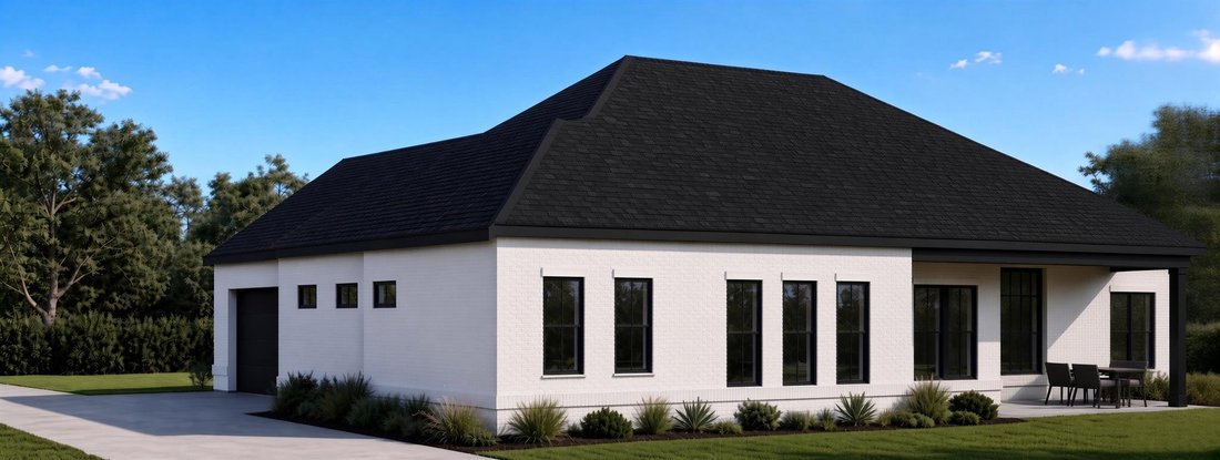 House in Dayton, Texas, United States 2 - 18779816