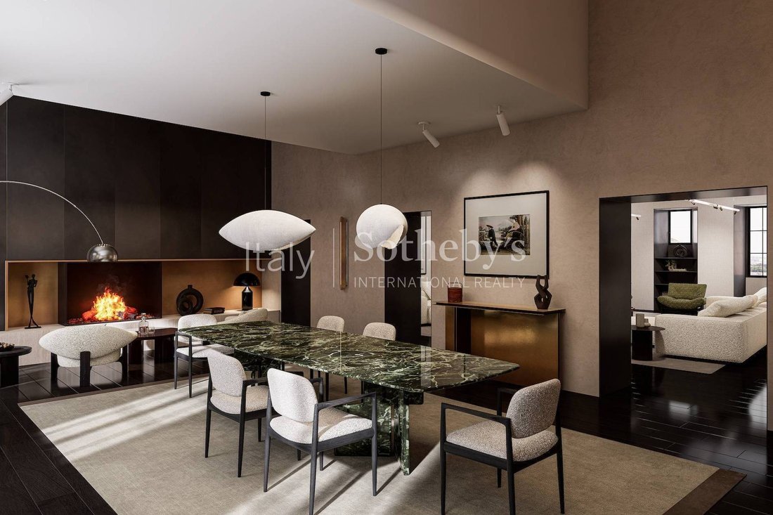 Apartment in Piazza del Popolo - Piazza Navona - Quirinale, Rome, Italy 4 - 14095928