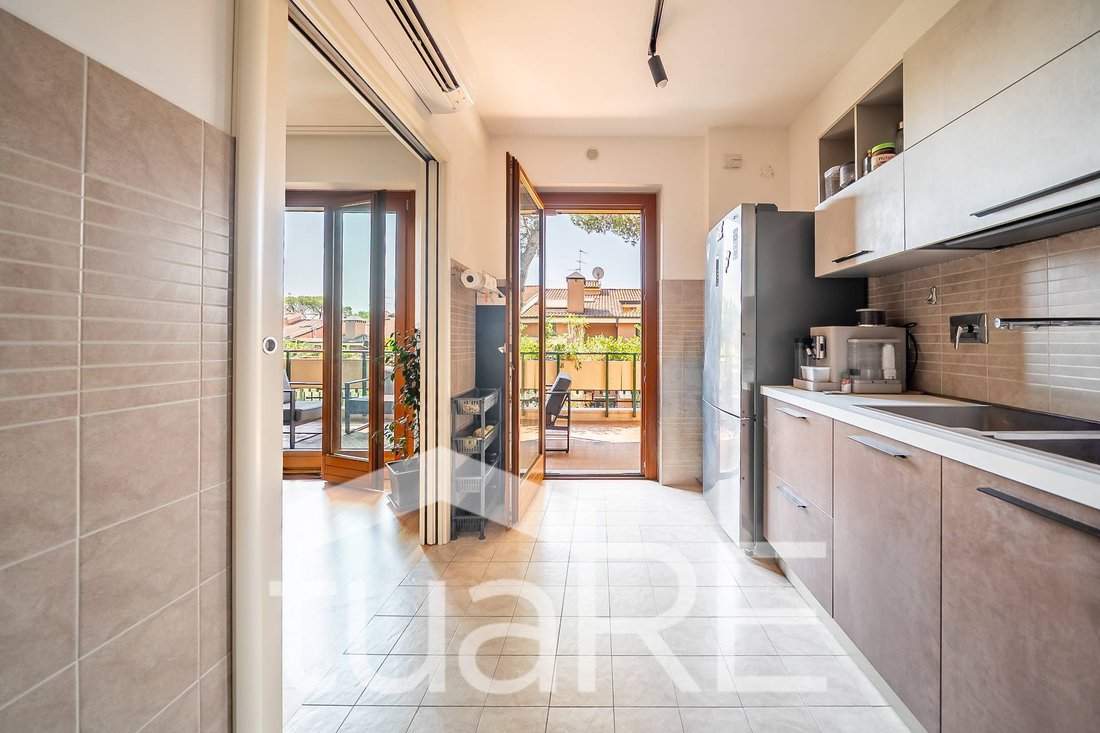 Appartement à Cassia - Grottarossa, Rome, Latium 5 - 18781147