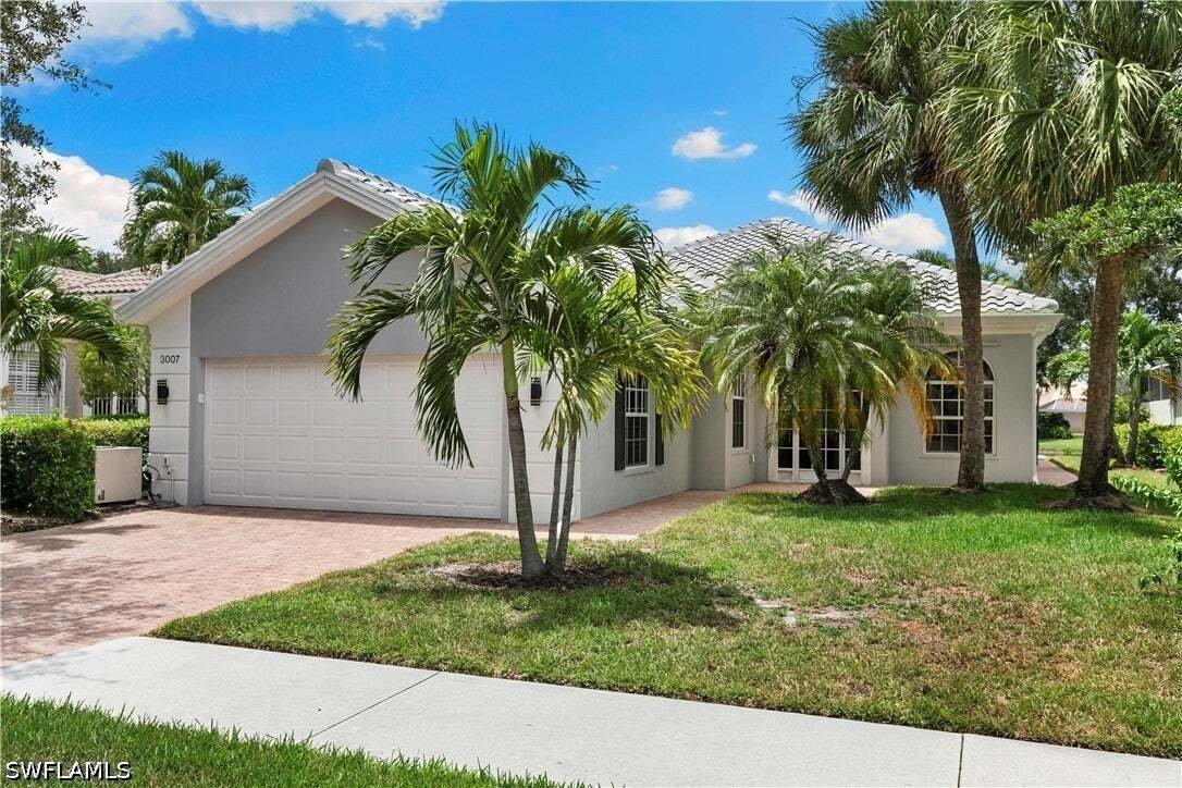 Haus in Naples, Florida, Vereinigte Staaten 4 - 18778539