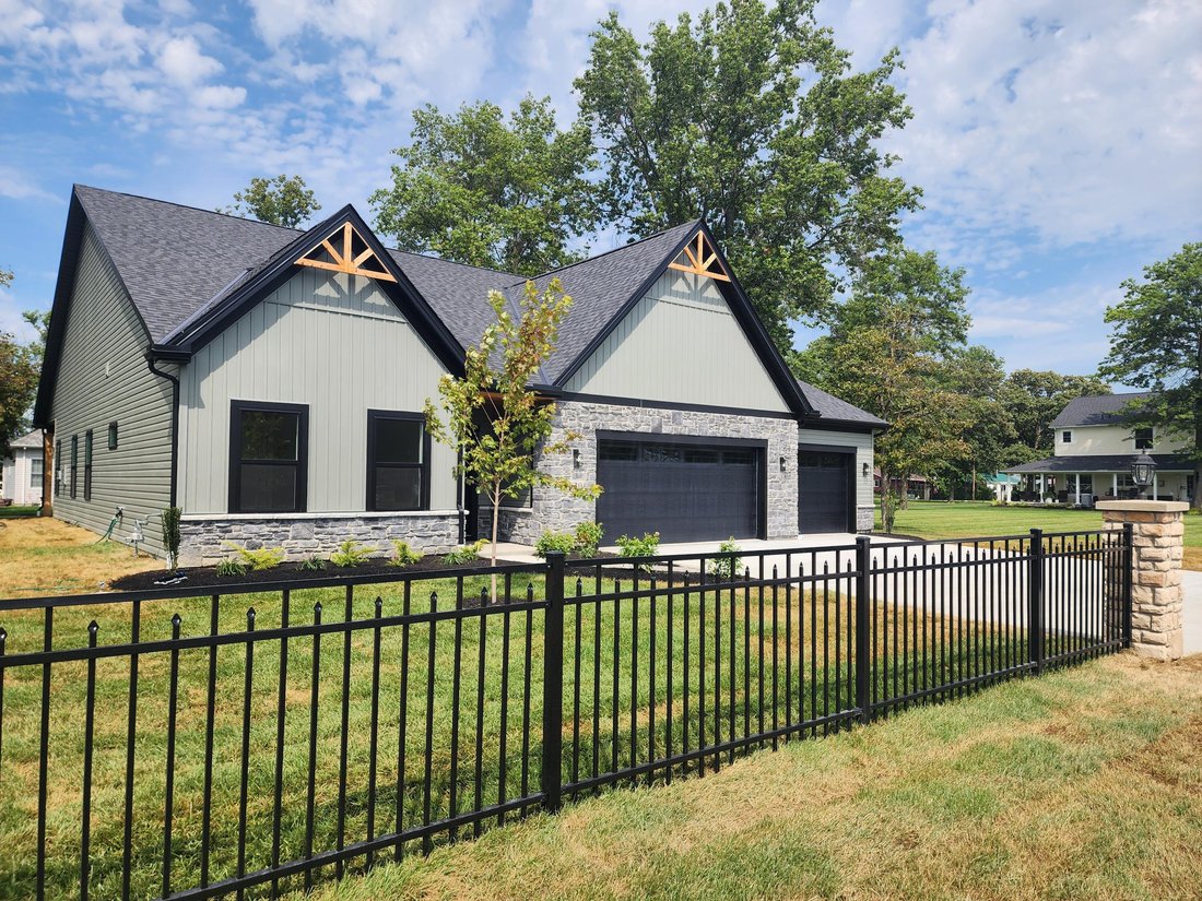 House in Lakeview, Ohio, United States 4 - 18349359