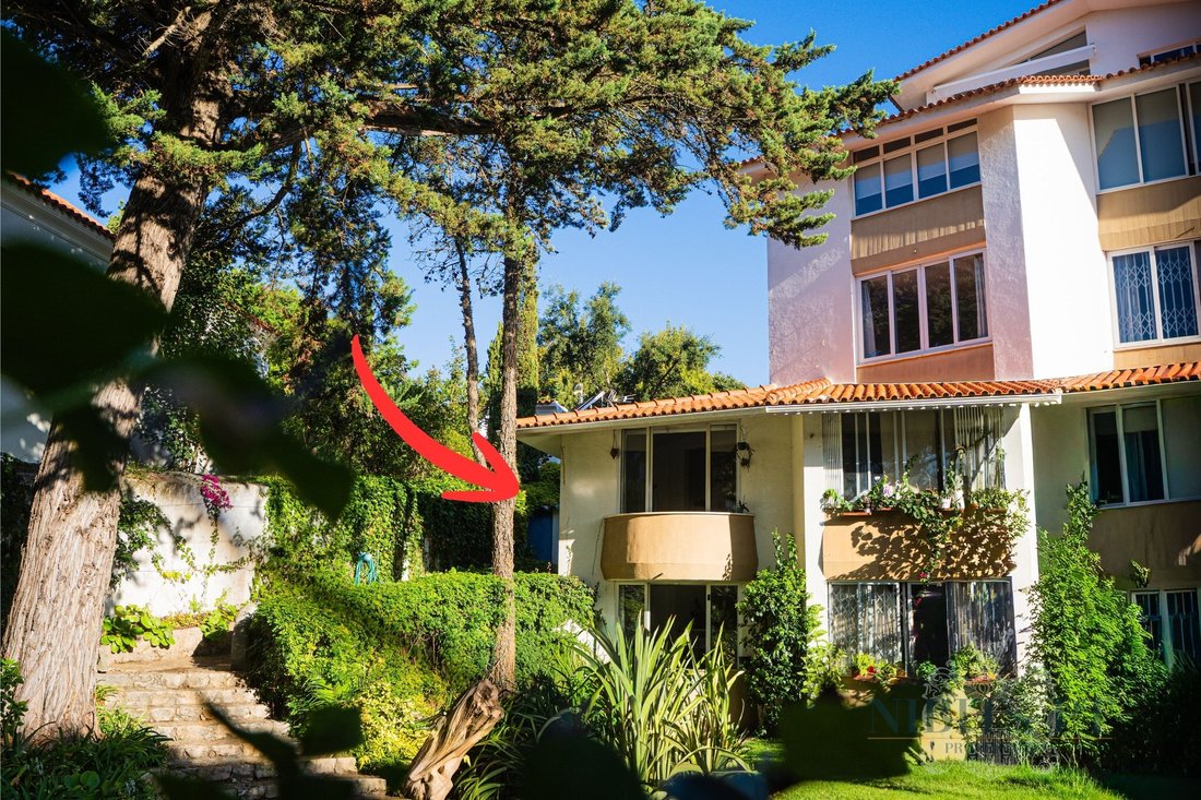 Appartamento a Cascais e Estoril, Lisbona, Portogallo 1 - 18780626