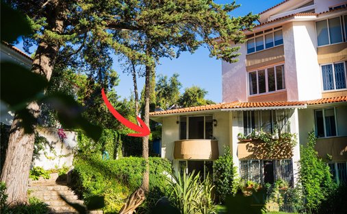 Appartement à Cascais et Estoril, Lisbonne, Portugal 1