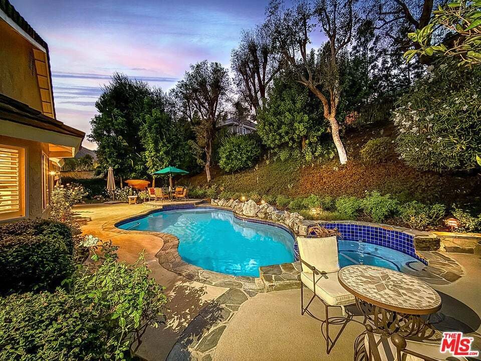 Casa en Thousand Oaks, California, Estados Unidos 5 - 18481225