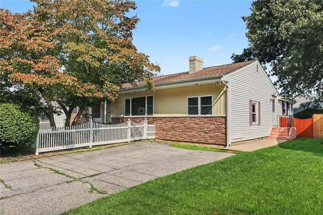 Haus in Cranston, Rhode Island, Vereinigte Staaten 3 - 18775971