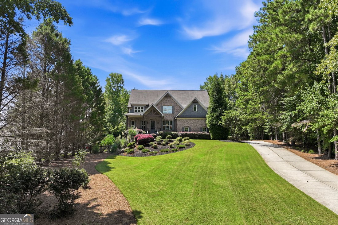 House in Buford, Georgia, United States 5 - 18703784