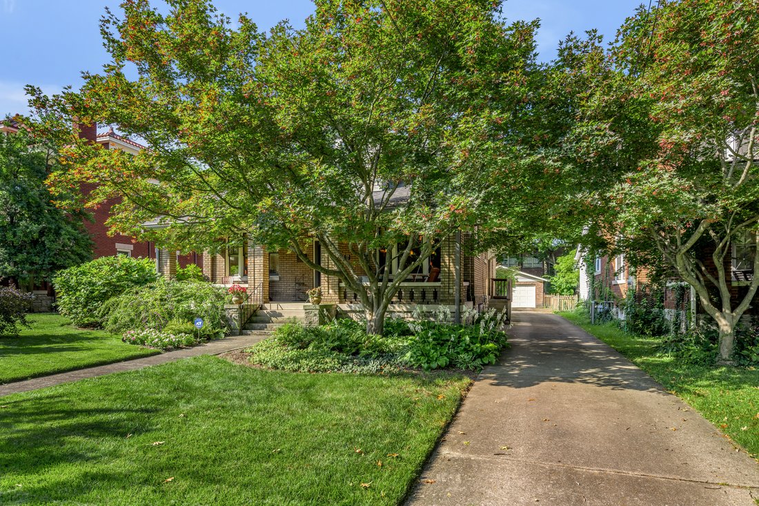 House in Lexington, Kentucky, United States 2 - 18778299