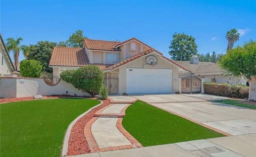 House in Walnut, California, United States 1