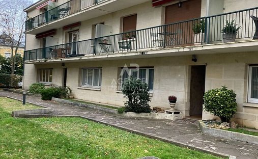 Appartamento a Napoleone, Maisons-Laffitte, Francia 1