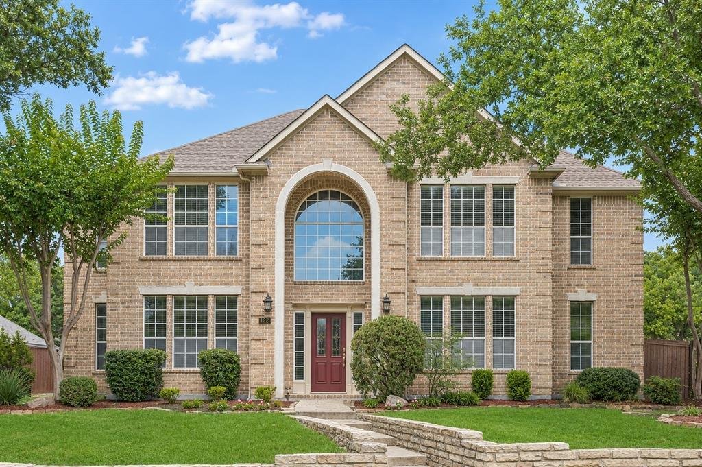 House in Coppell, Texas, United States 1 - 18500340