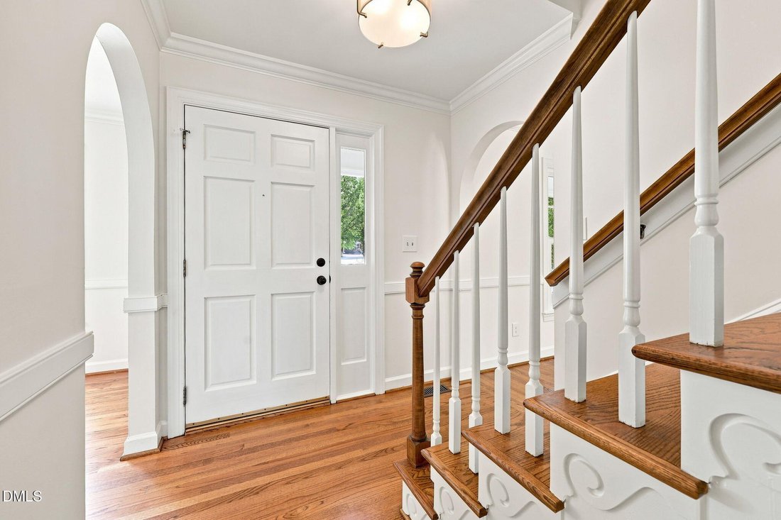 House in Raleigh, North Carolina, United States 3 - 18780221