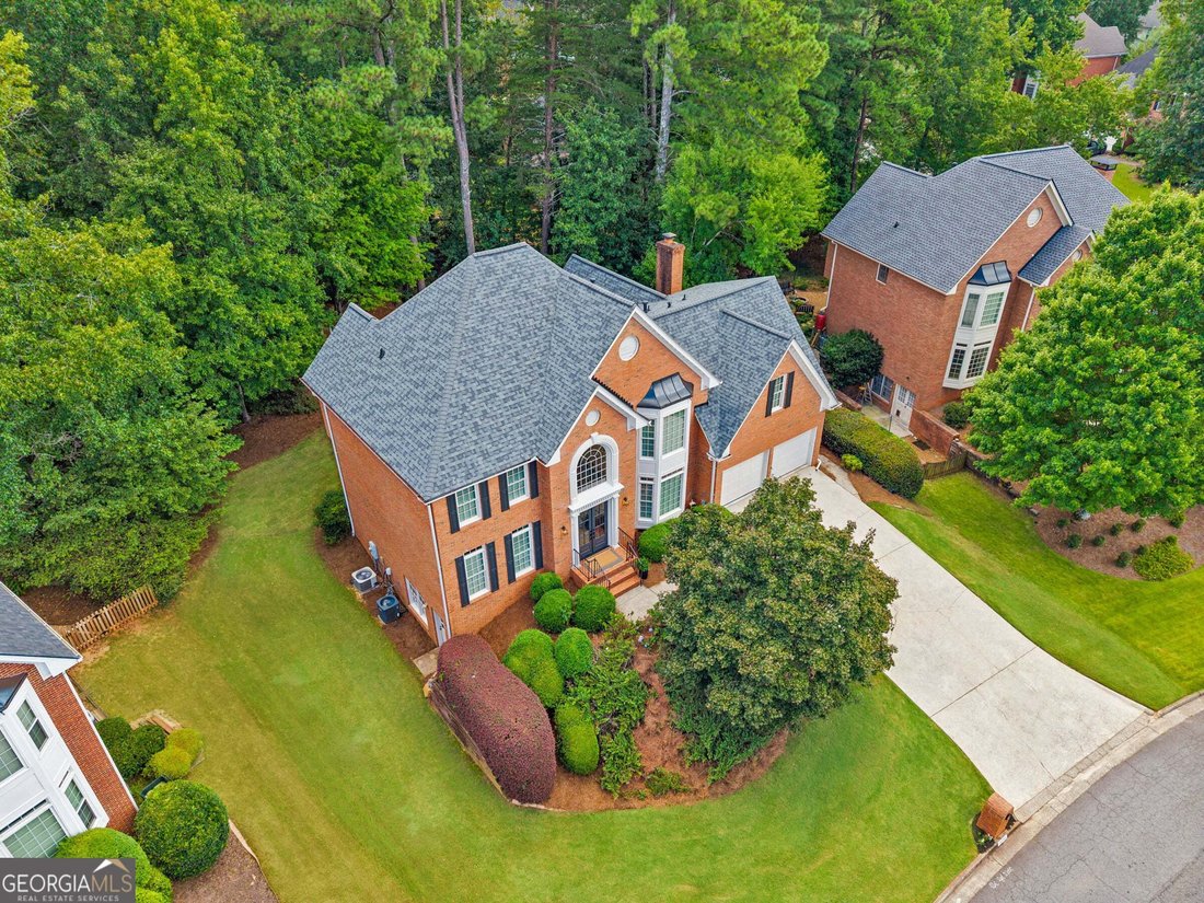 House in Alpharetta, Georgia, United States 2 - 18781902