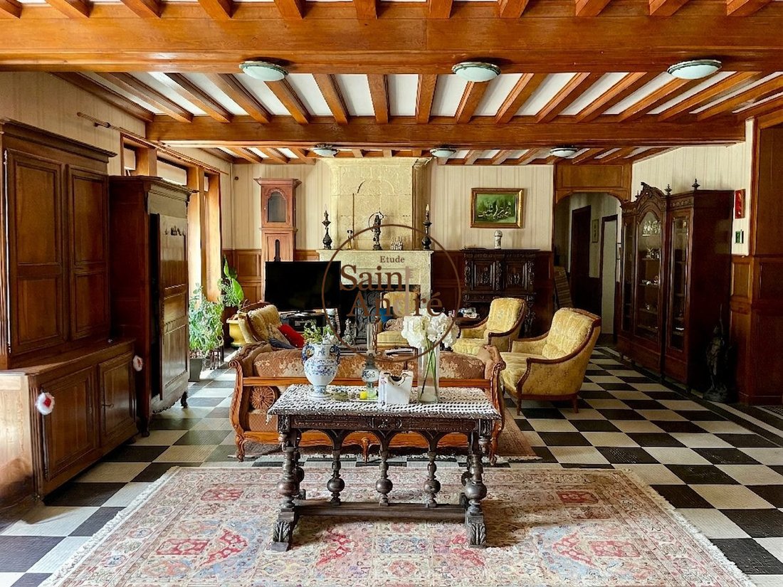 Maison à Mornac, Nouvelle-Aquitaine, France 4 - 18781315