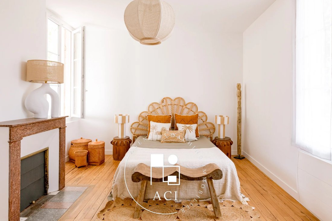 House in Aiguillon, Arcachon, France 5 - 16297415