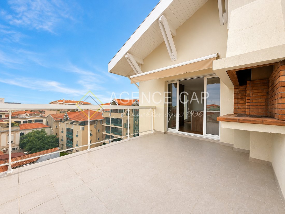 Apartment in Aiguillon, Arcachon, France 2 - 17367101