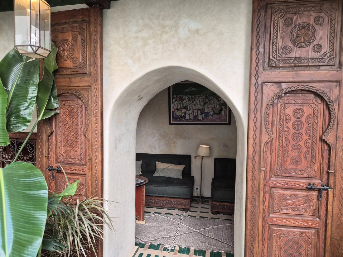 Marrakesh, Marrakesh-Safi, Morocco 3 - 18776897