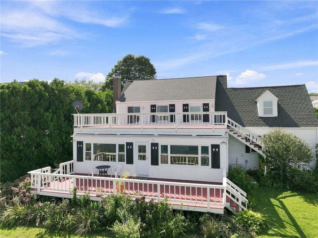 Casa a Narragansett, Rhode Island, Stati Uniti 4 - 18781714