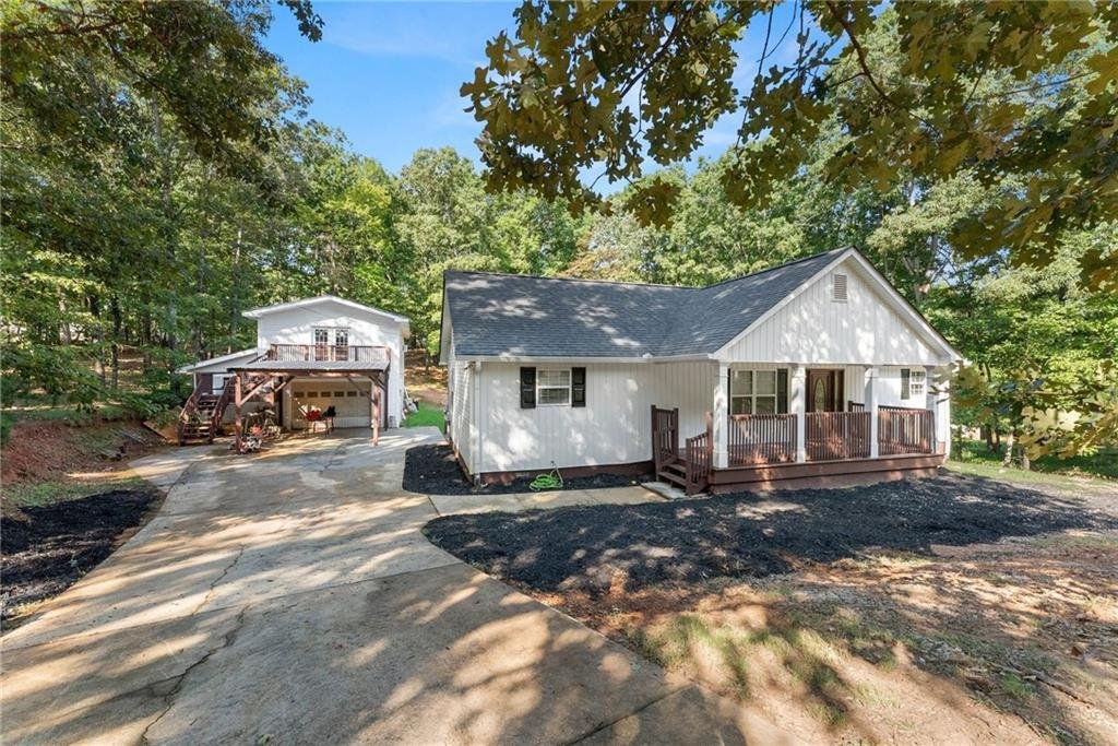 Casa a Gainesville, Georgia, Stati Uniti 5 - 18779784
