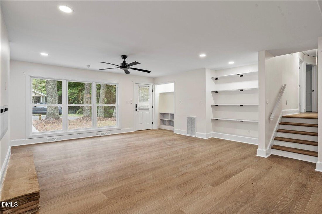 Haus in Chapel Hill, North Carolina, Vereinigte Staaten 5 - 18280576
