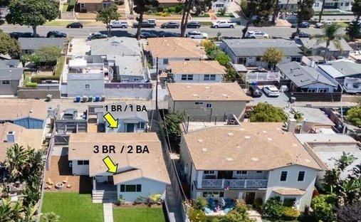 Oceanside, California, Estados Unidos 1