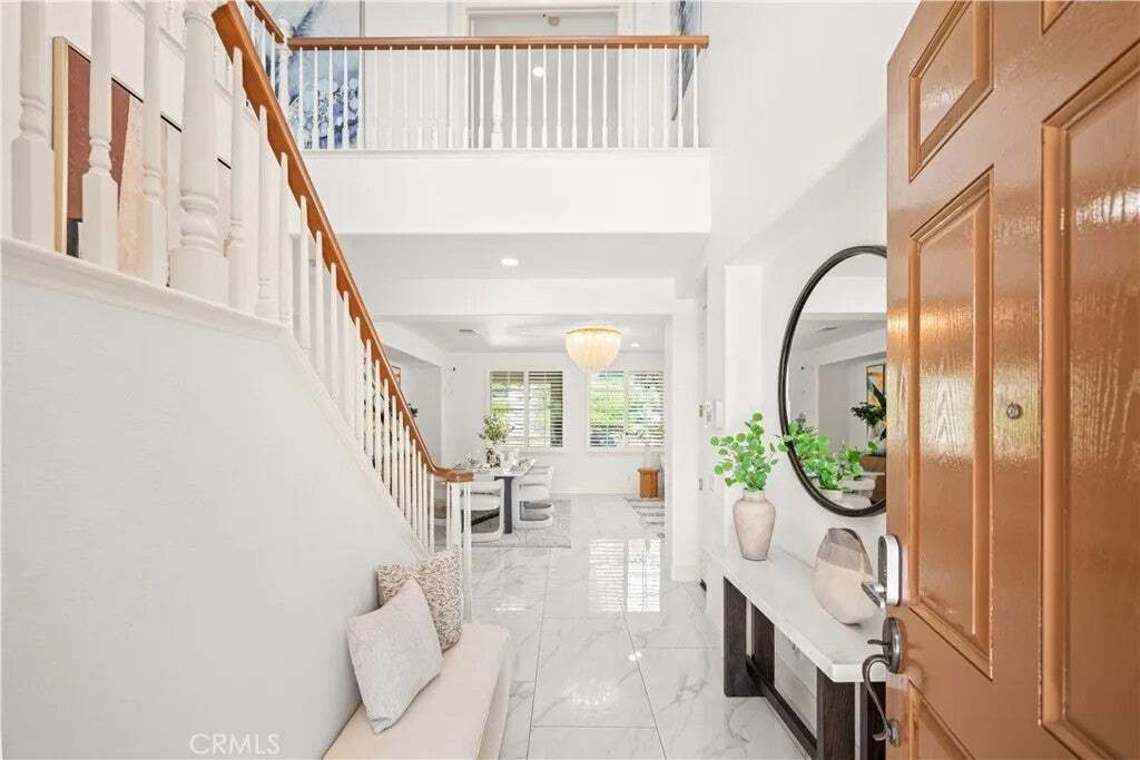 Casa en Rancho Cucamonga, California, Estados Unidos 4 - 18779482