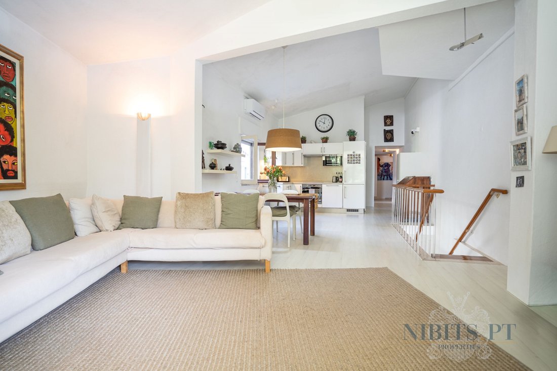 Appartamento a Cascais e Estoril, Lisbona, Portogallo 5 - 18780626