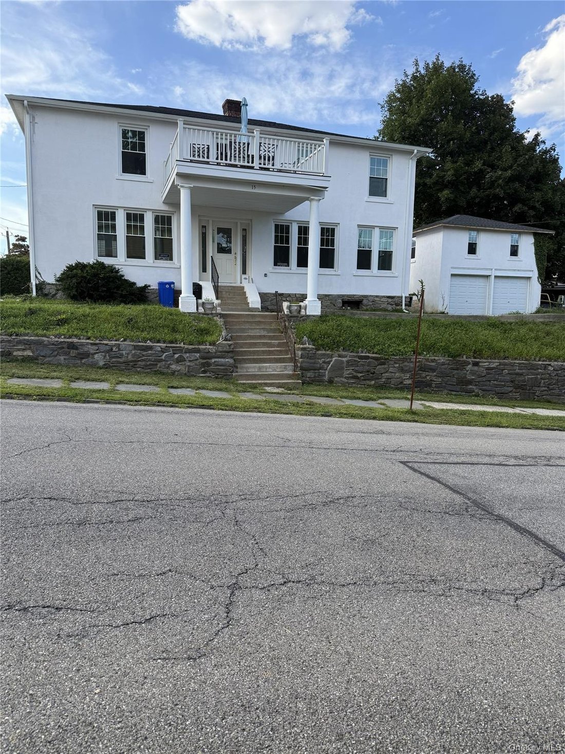 Casa a Bronxville, New York, Stati Uniti 1 - 18776078