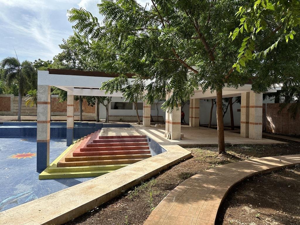 Casa en Mérida, Yucatán, México 3 - 18780317
