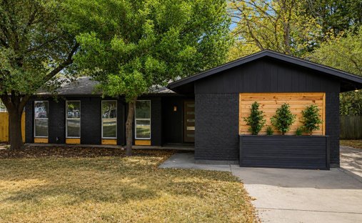 Casa a Austin, Texas, Stati Uniti 1