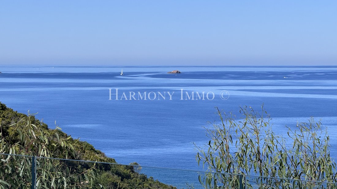 Villa in Ajaccio, Korsika, Frankreich 1 - 11118182