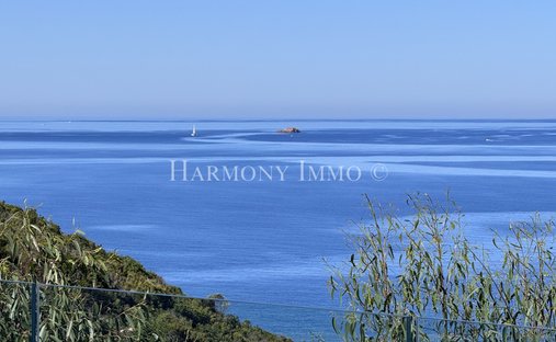 Villa in Ajaccio, Corsica, France 1