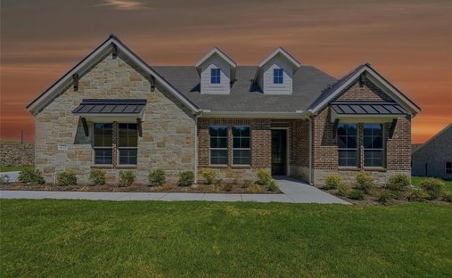 Haus in Springtown, Texas, Vereinigte Staaten 1