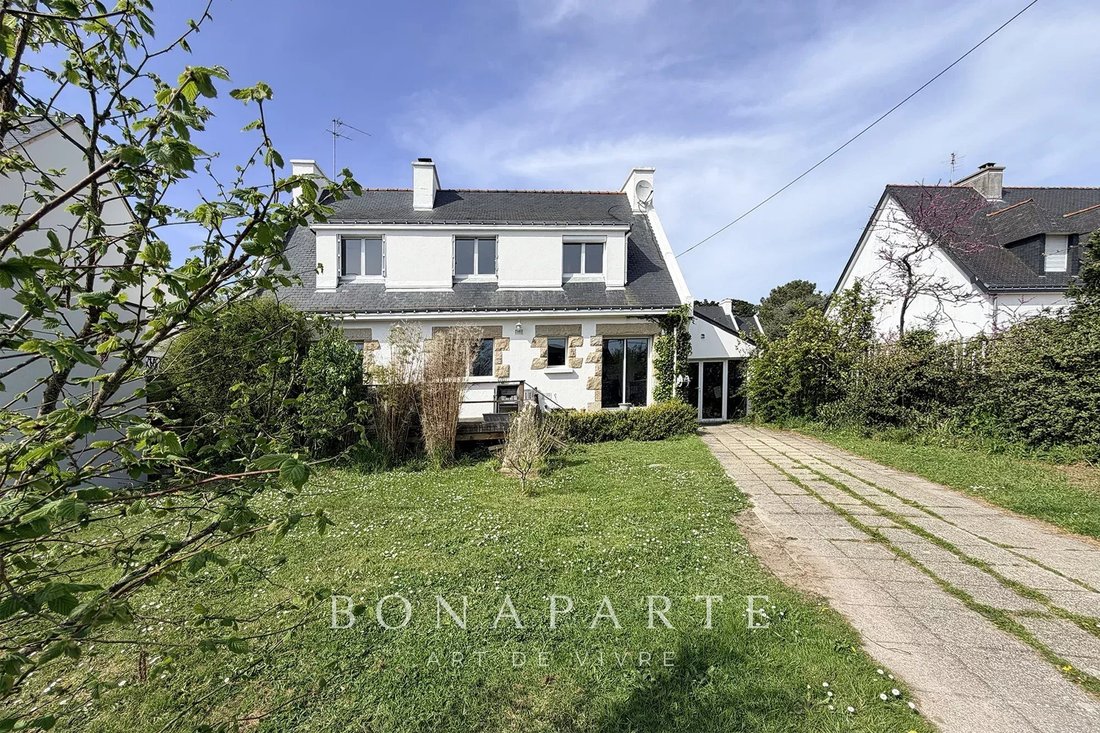 Casa en Carnac, Bretaña, Francia 5 - 18421382