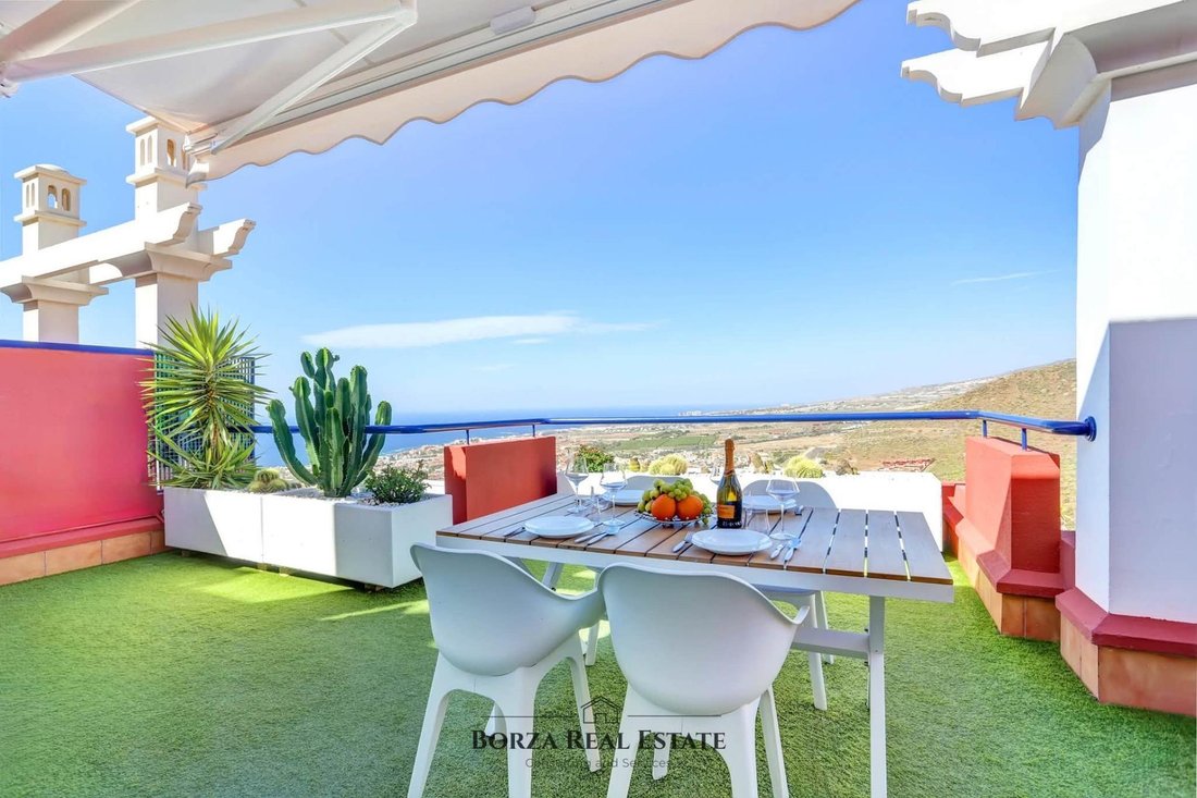 Apartamento en Costa Adeje, Adeje, Canarias 1 - 18778725