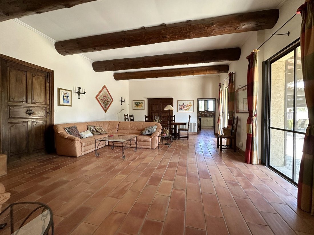 House in Magalas, Occitania, France 5 - 18777796
