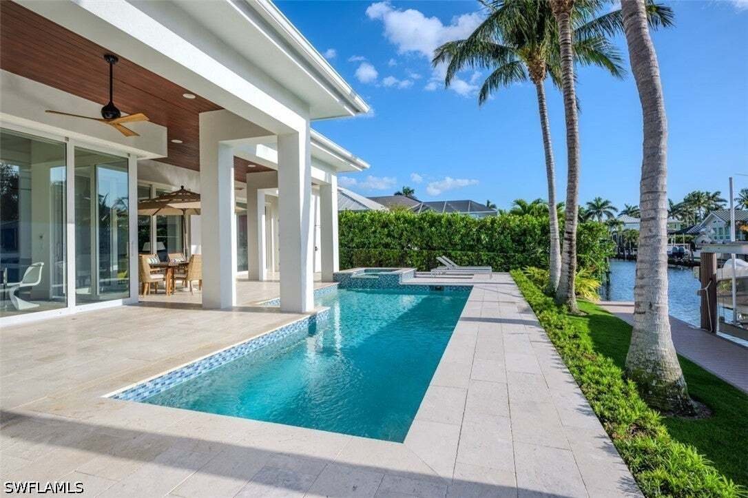 Casa a Naples, Florida, Stati Uniti 5 - 18775935