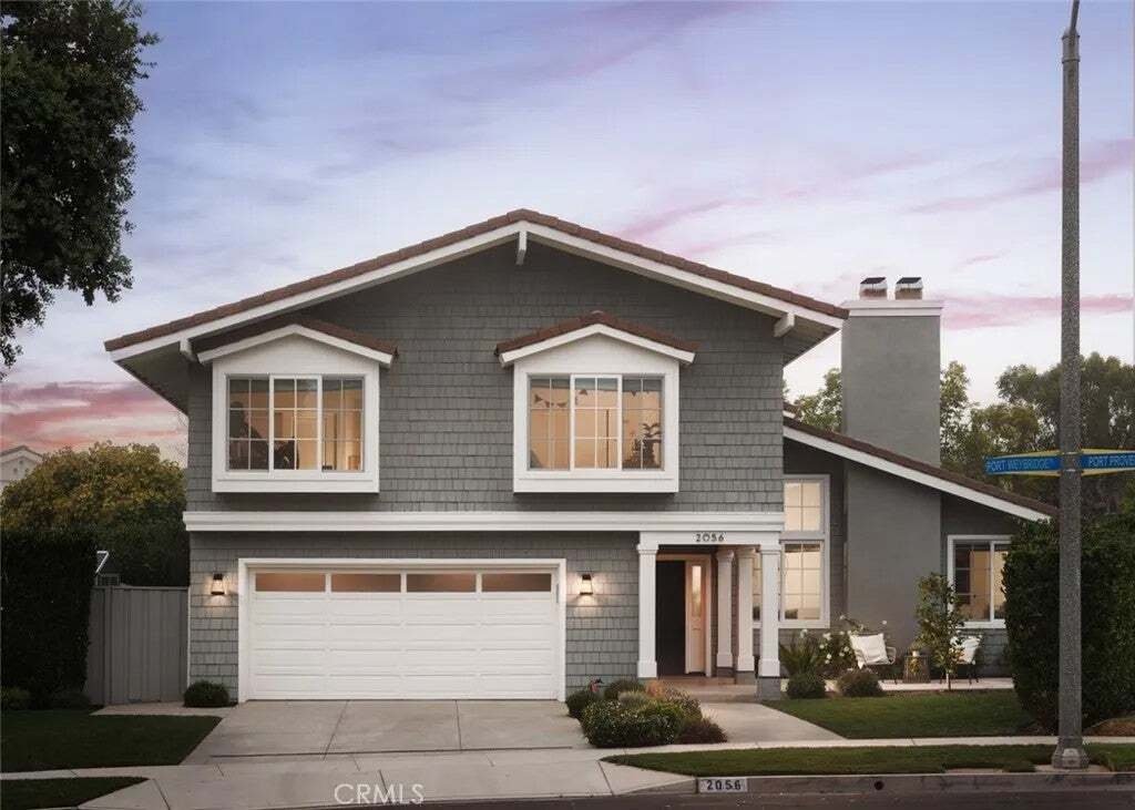 Maison à Newport Beach, Californie, États-Unis 2 - 18781899