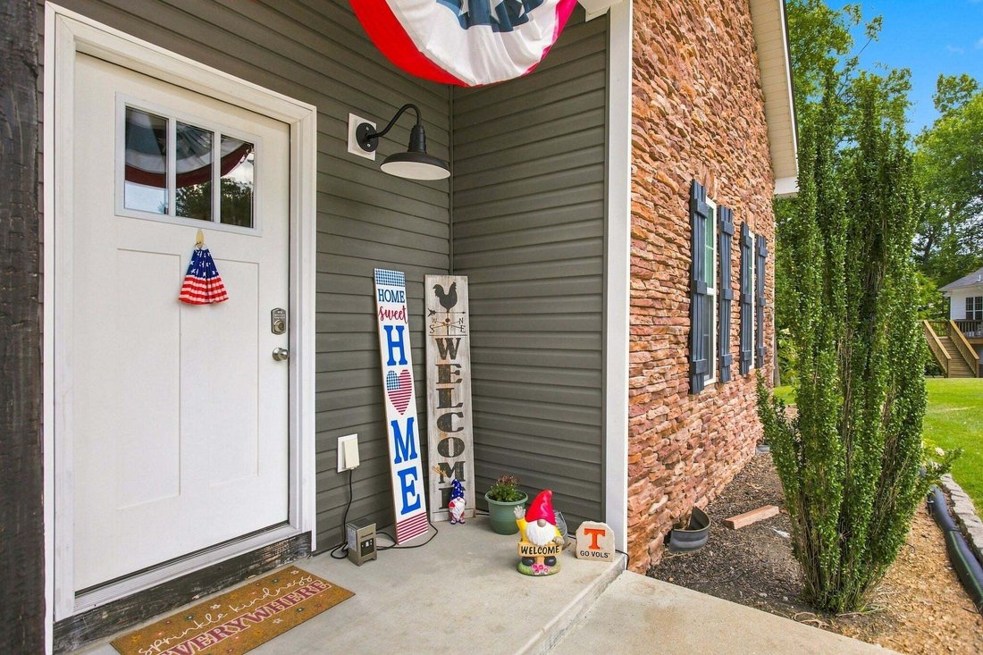 Casa a Burns, Tennessee, Stati Uniti 4 - 18776401