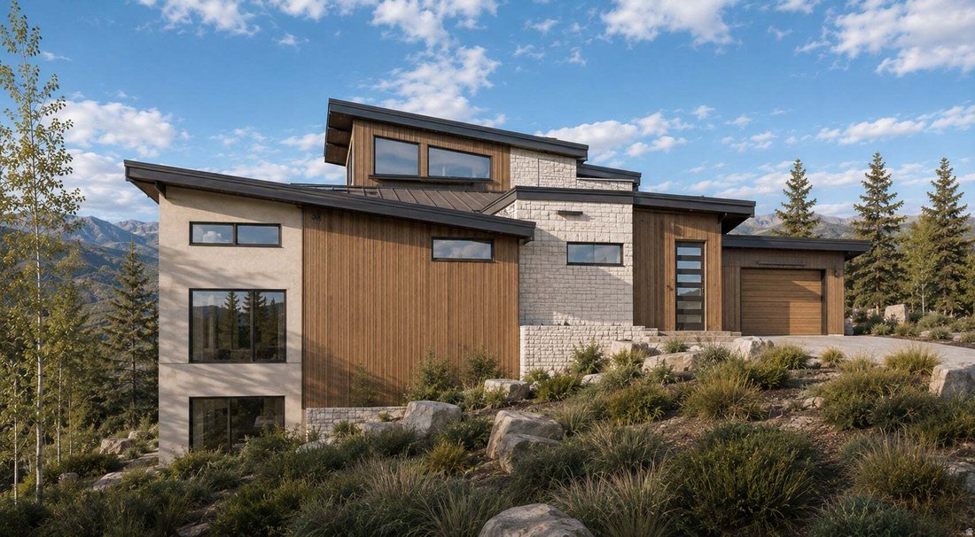Casa a Park City, Utah, Stati Uniti 3 - 18779136