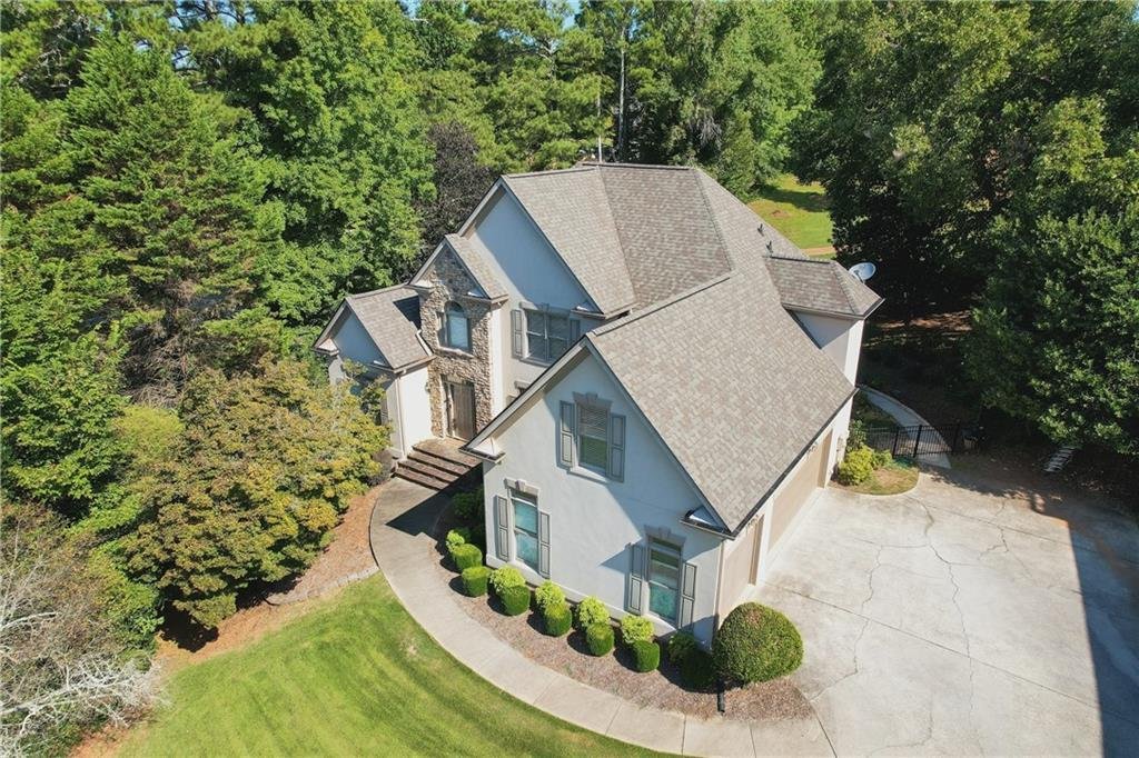 Haus in Dacula, Georgia, Vereinigte Staaten 5 - 18776545