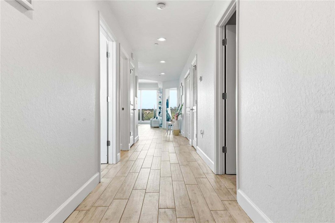 Condominio en Indian Shores, Florida, Estados Unidos 4 - 18776214