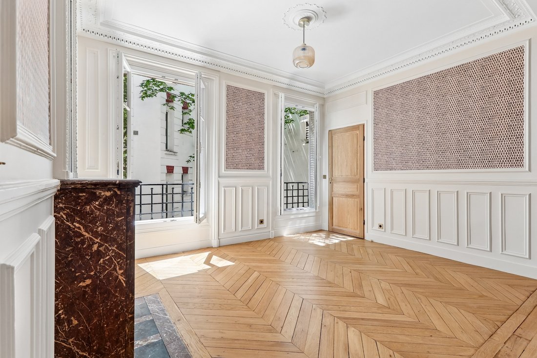Wohnung in Invalides, Paris 7e Arrondissement, Paris 3 - 18781403