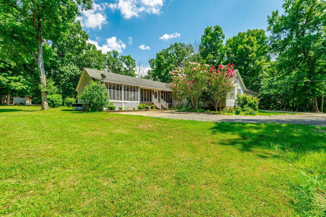 Haus in Ooltewah, Tennessee, Vereinigte Staaten 2 - 18781682